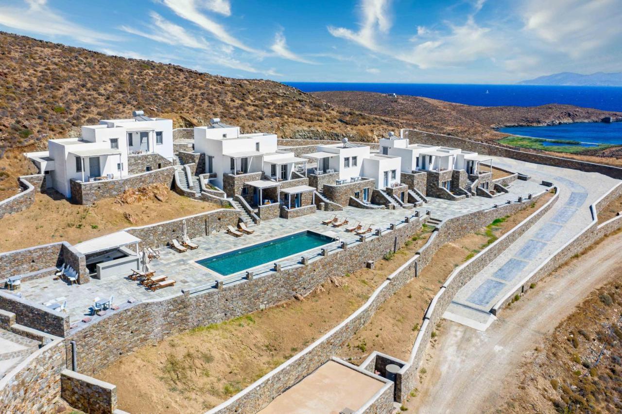 Belvedere Ливадион Экстерьер фото